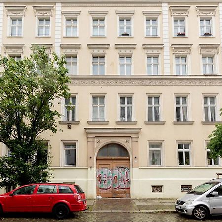 Global Living - Design Apartment I Central I Beamer I Kitchen I Terrace I Berlino Esterno foto