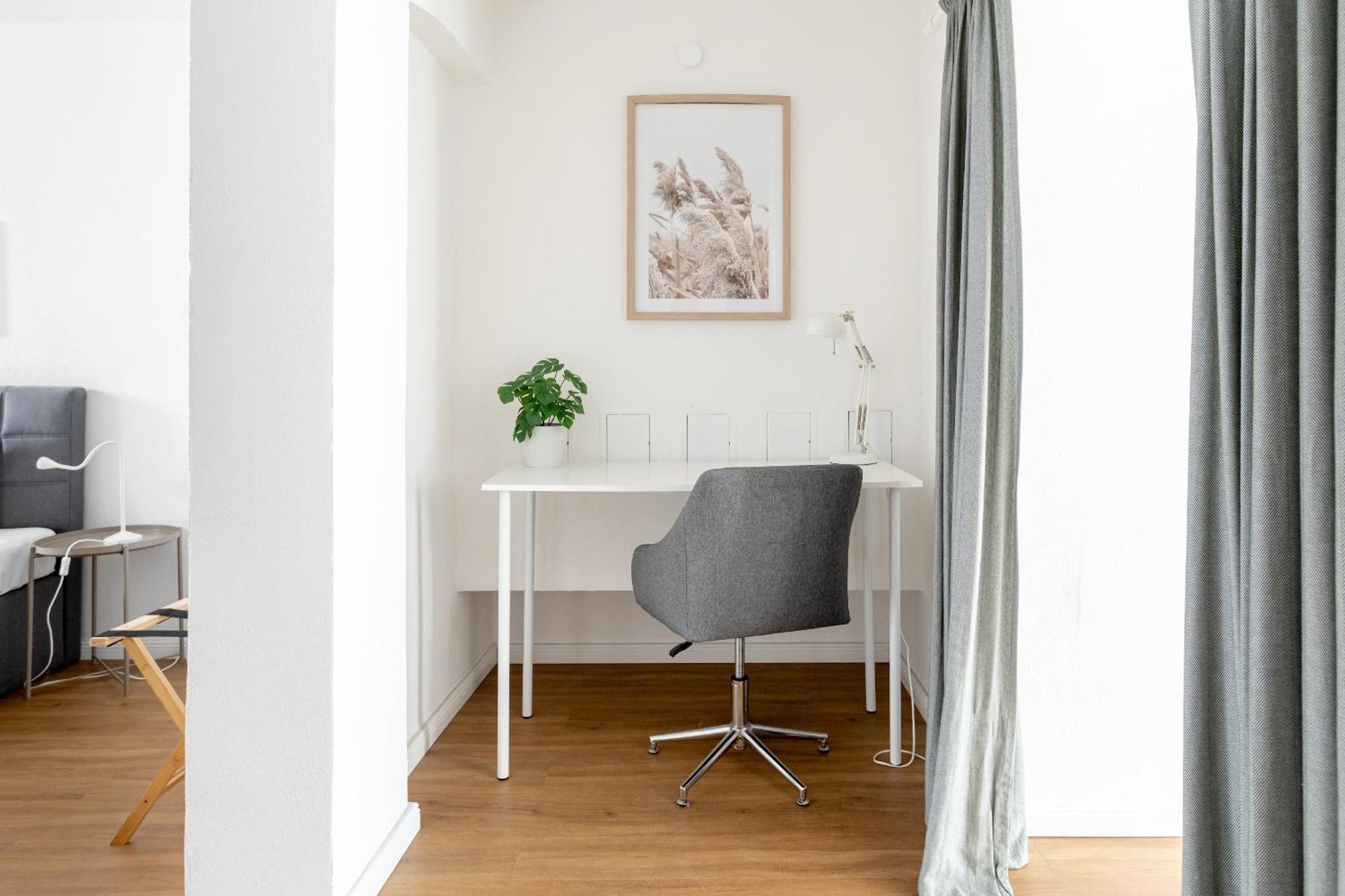 Global Living - Design Apartment I Central I Beamer I Kitchen I Terrace I Berlino Esterno foto