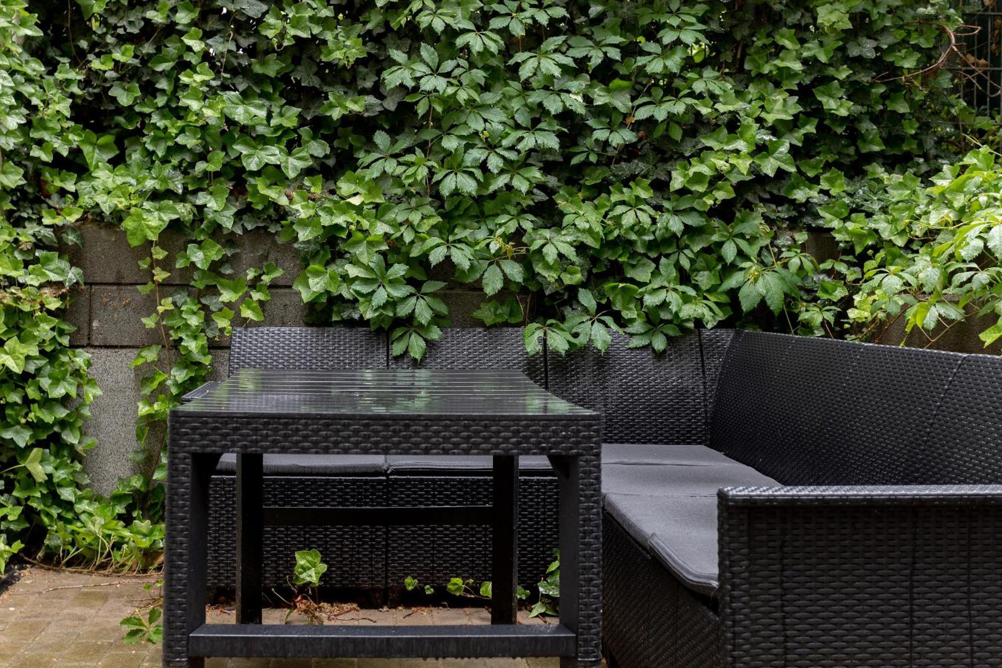 Global Living - Design Apartment I Central I Beamer I Kitchen I Terrace I Berlino Esterno foto