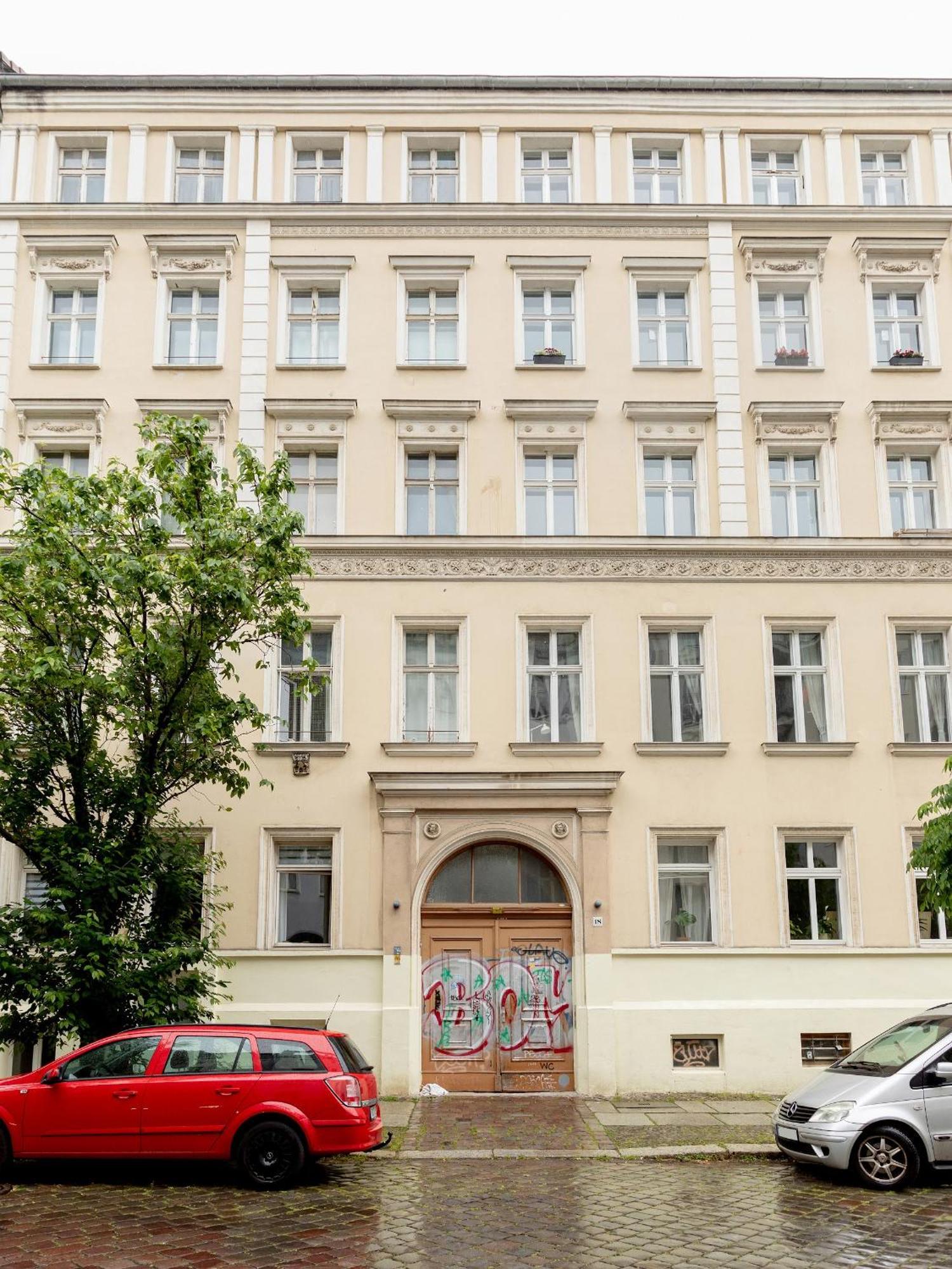 Global Living - Design Apartment I Central I Beamer I Kitchen I Terrace I Berlino Esterno foto