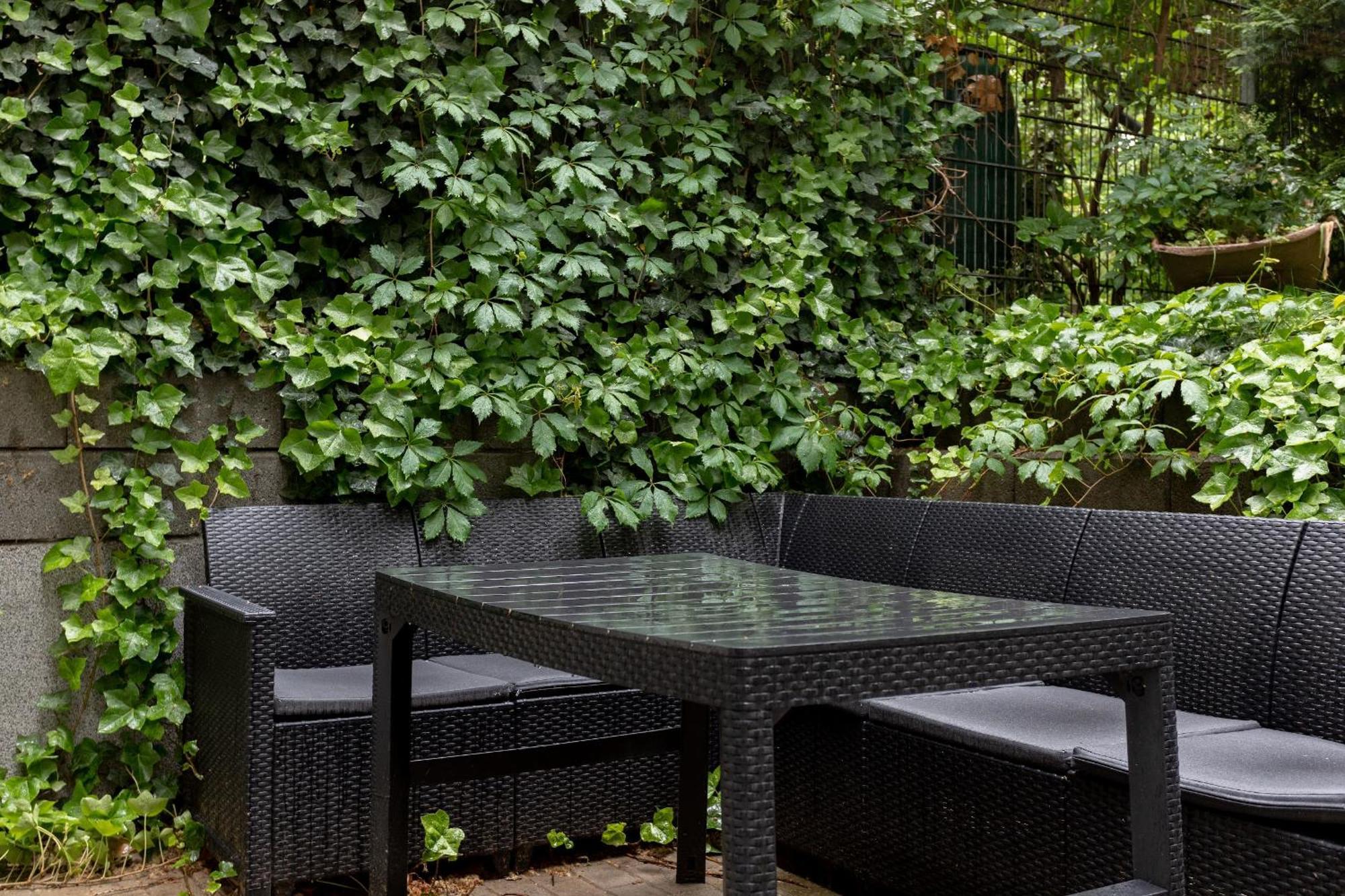 Global Living - Design Apartment I Central I Beamer I Kitchen I Terrace I Berlino Esterno foto