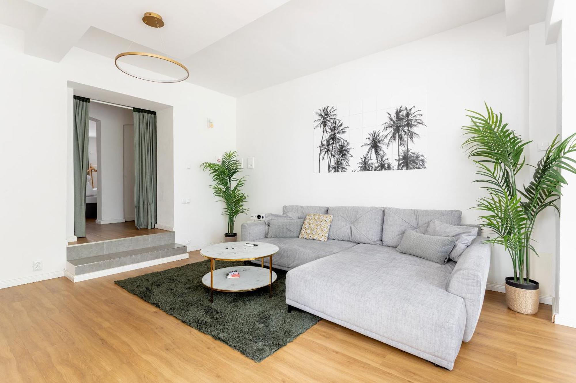 Global Living - Design Apartment I Central I Beamer I Kitchen I Terrace I Berlino Esterno foto