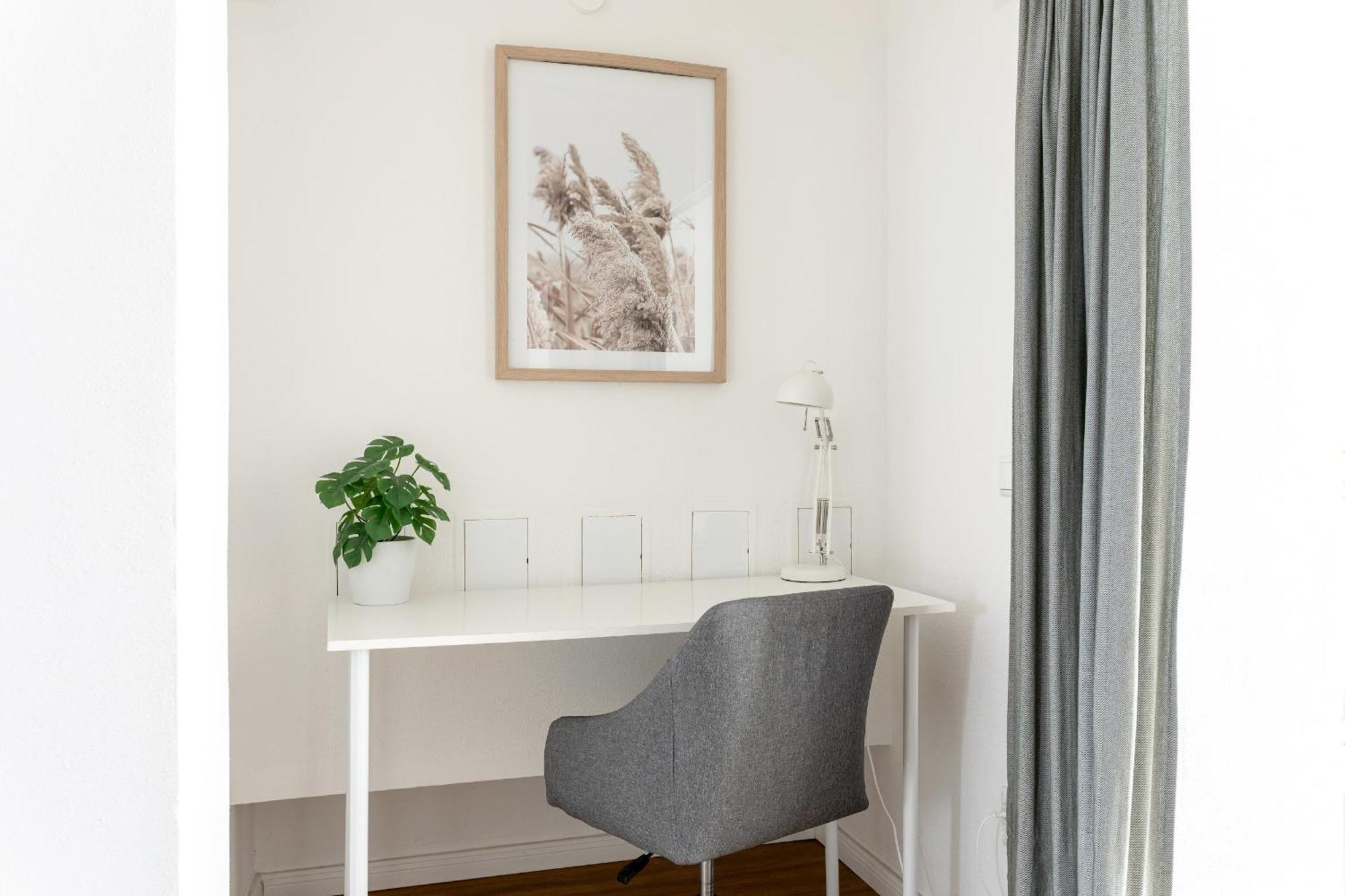 Global Living - Design Apartment I Central I Beamer I Kitchen I Terrace I Berlino Esterno foto