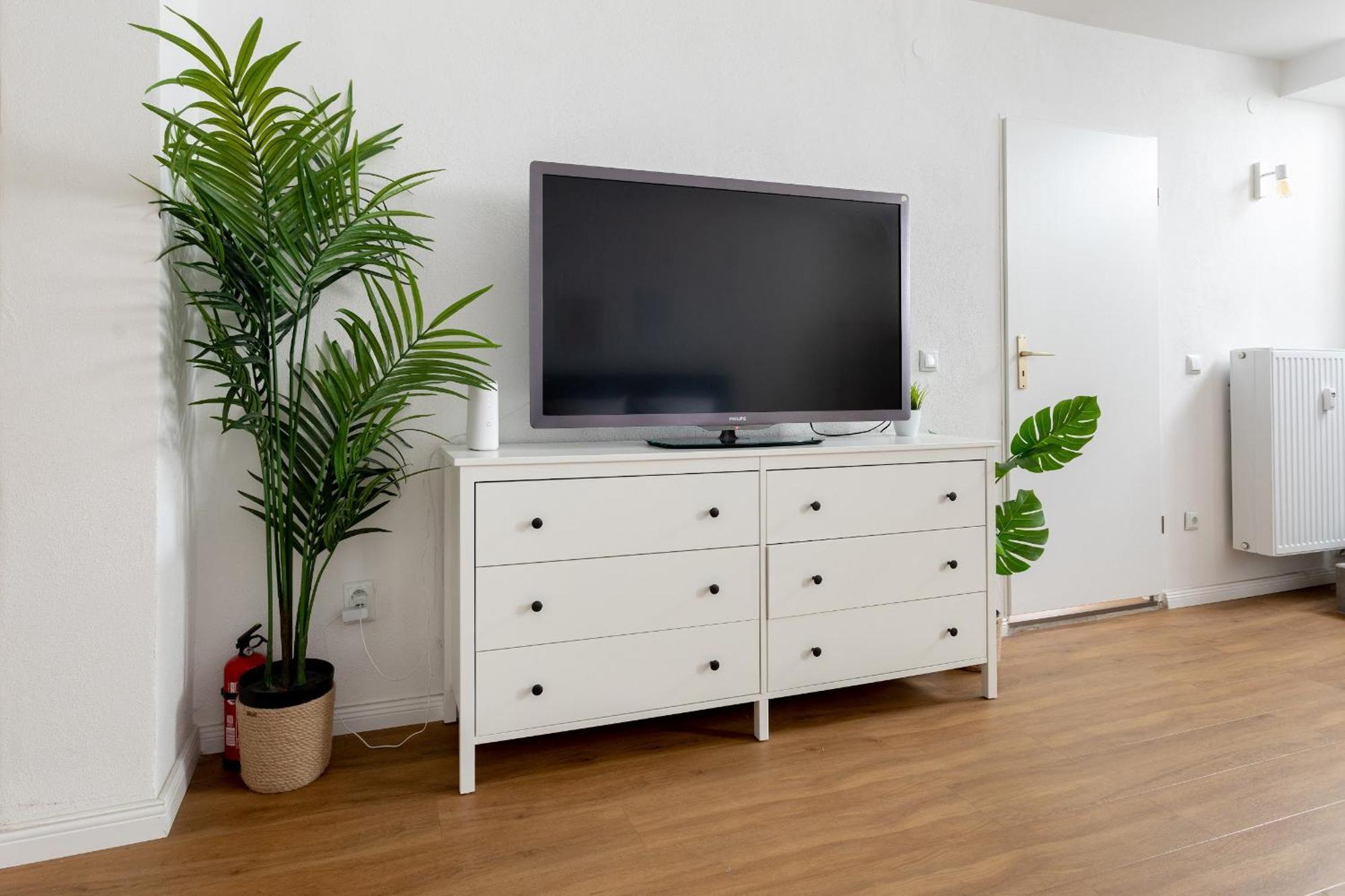Global Living - Design Apartment I Central I Beamer I Kitchen I Terrace I Berlino Esterno foto