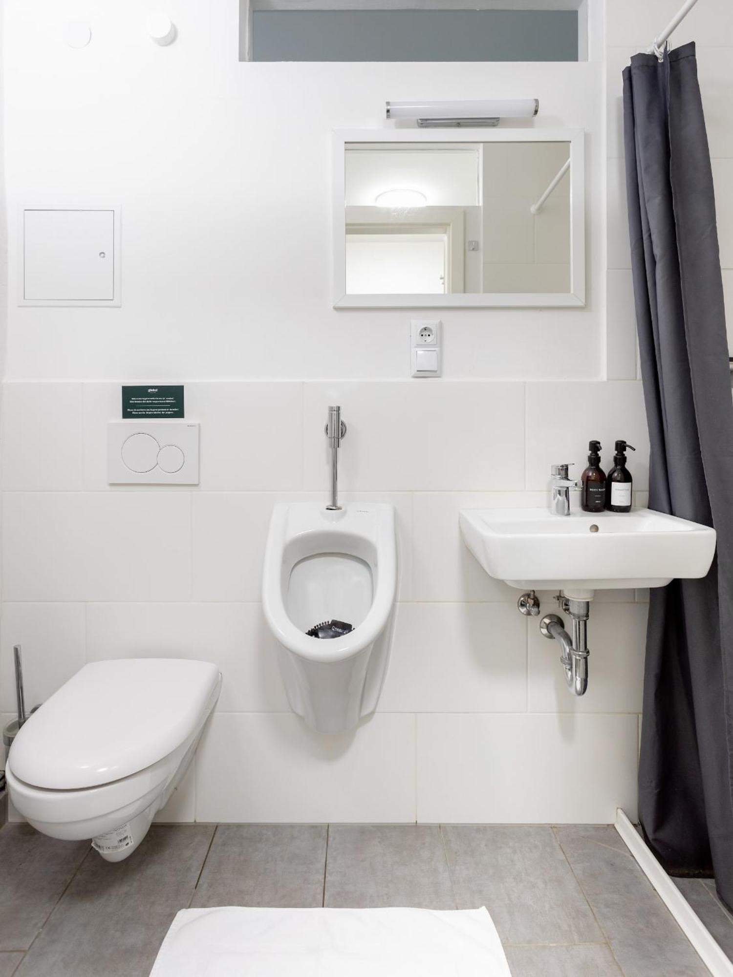 Global Living - Design Apartment I Central I Beamer I Kitchen I Terrace I Berlino Esterno foto