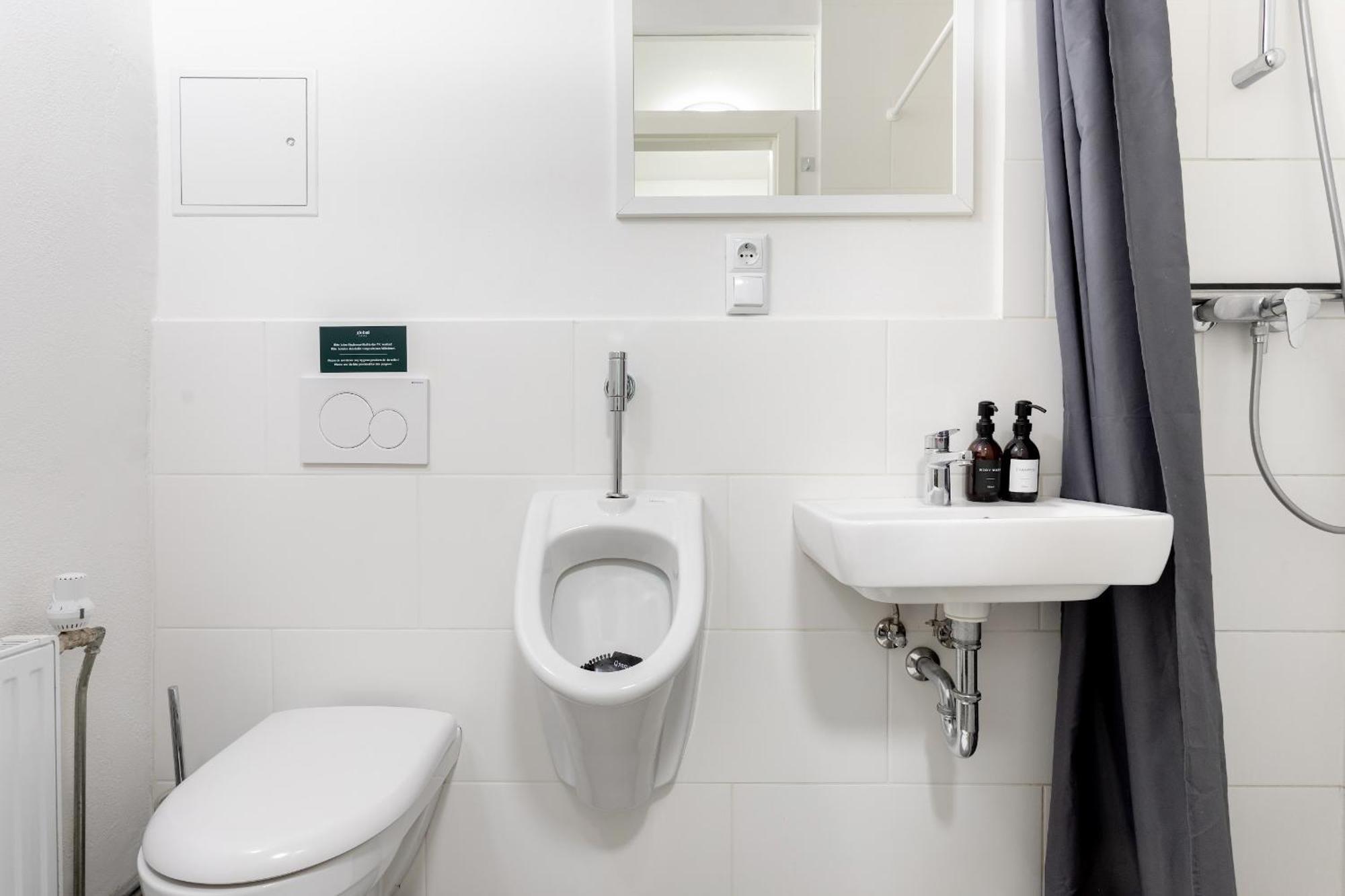 Global Living - Design Apartment I Central I Beamer I Kitchen I Terrace I Berlino Esterno foto