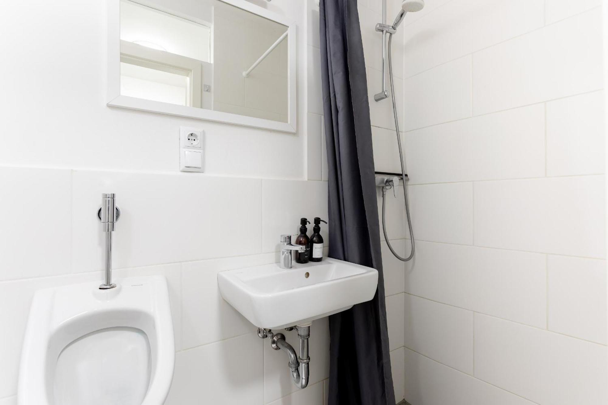 Global Living - Design Apartment I Central I Beamer I Kitchen I Terrace I Berlino Esterno foto